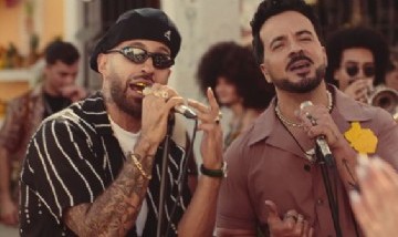 Luis Fonsi y Feid estrenaron "Cambiaré", una colaboración explosiva que mezcla raíces y fiesta